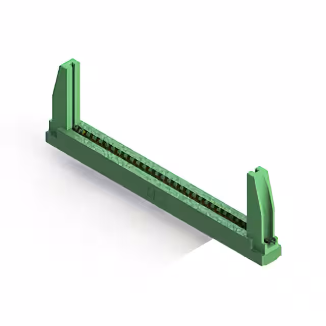 316-029-520-178 EDAC Inc.  Edgeboard Connectors